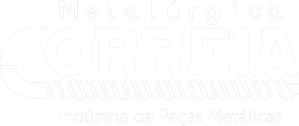 METALÚRGICA CORREIA - Indústria de Peças Metálicas -